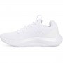 Damskie buty treningowe Under Armour UA W Dynamic 2 - białe