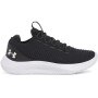 UNDER ARMOUR Damskie buty treningowe Under Armour UA W Dynamic 2  czarne Czarny