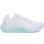 UNDER ARMOUR Damskie buty treningowe Under Armour UA W Dynamic 2  białe Biały