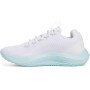 Damskie buty treningowe Under Armour UA W Dynamic 2 - białe