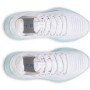 Damskie buty treningowe Under Armour UA W Dynamic 2 - białe