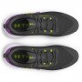 Damskie buty treningowe Under Armour UA W Dynamic Select - czarne