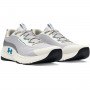 Damskie buty treningowe Under Armour UA W Dynamic Select - białe 