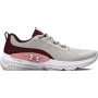  UNDER ARMOUR Damskie buty treningowe Under Armour UA W Dynamic Select  szare  Szary