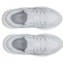 mini: Damskie buty treningowe Under Armour UA W Edge Leather - niebieskie (4)