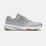 mini: Damskie buty treningowe Under Armour UA W Edge Suede - szare (3)