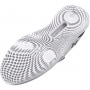 Damskie buty treningowe Under Armour UA W Flow Dynamic - białe