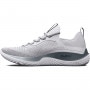 Damskie buty treningowe Under Armour UA W Flow Dynamic - białe