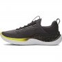 Damskie buty treningowe Under Armour UA W Flow Dynamic - szare