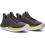 Damskie buty treningowe Under Armour UA W Flow Dynamic - szare