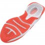 Damskie buty treningowe UNDER ARMOUR UA W HOVR Omnia - pomarańczowe