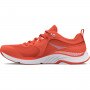 Damskie buty treningowe UNDER ARMOUR UA W HOVR Omnia - pomarańczowe