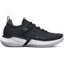 Damskie buty treningowe UNDER ARMOUR UA W Project Rock 5 - czarne 