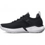 Damskie buty treningowe UNDER ARMOUR UA W Project Rock 5 - czarne 