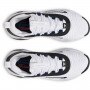 Damskie buty treningowe Under Armour UA W Project Rock 7 - białe