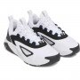 Damskie buty treningowe Under Armour UA W Project Rock 7 - białe