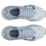 mini: Damskie buty treningowe Under Armour UA W Reign XT - niebieskie (4)