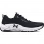UNDER ARMOUR Damskie buty treningowe Under Armour UA W Dynamic Select  czarne Czarny