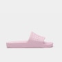 mini: Damskie klapki Under ARMOUR UA W ARMR SLIDE LITE - różowe (3)