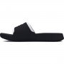 Damskie klapki Under Armour UA W Ignite Select  - czarne