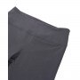Damskie kolarki dzianinowe Under Armour Campus 7in Short - szare