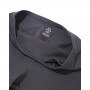 Damskie kolarki dzianinowe Under Armour Campus 7in Short - szare