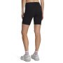 mini: Damskie kolarki treningowe Under Armour Motion Bike Short - czarne (3)