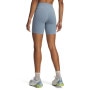 mini: Damskie kolarki treningowe Under Armour Motion Bike Short - niebieskie (3)