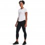 UNDER ARMOUR Damskie legginsy do biegania Under Armour UA Launch Ankle Tights  czarne Czarny