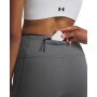 mini: Damskie legginsy do biegania Under Armour UA Velociti Cold Weather - szare (5)