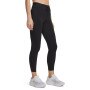 mini: Damskie legginsy do biegania Under Armour UA Velociti Pro - czarne (2)