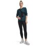 mini: Damskie legginsy do biegania Under Armour UA Velociti Pro - czarne (1)