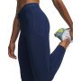 mini: Damskie legginsy do biegania Under Armour UA Velociti Pro - granatowe (4)