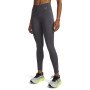 mini: Damskie legginsy do biegania Under Armour UA Velociti Tights - szare (2)