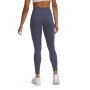 Damskie legginsy dzianinowe z wysokim stanem Under Armour Campus Legging - szare