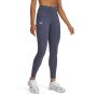 Damskie legginsy dzianinowe z wysokim stanem Under Armour Campus Legging - szare