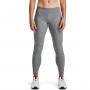 mini: Damskie legginsy treningowe UNDER ARMOUR Favorite WM Leggings - szare (2)