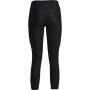 Damskie legginsy treningowe Under Armour Tech Hi Ankle Leg - czarne