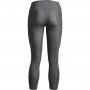 Damskie legginsy treningowe Under Armour Tech Hi Ankle Leg - czarne