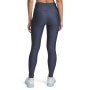 mini: Damskie legginsy treningowe Under Armour HG Armour HiRise Leg - szare (3)