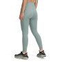 Damskie legginsy treningowe Under Armour Meridian Ankle Leg - zielone