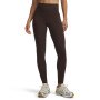mini: Damskie legginsy treningowe Under Armour Meridian Legging - brązowe (2)