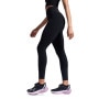 mini: Damskie legginsy treningowe Under Armour Meridian Legging - czarne (3)