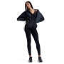 Obrazek dla: UNDER ARMOUR Damskie legginsy treningowe Under Armour Meridian Legging  czarne Czarny
