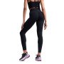 mini: Damskie legginsy treningowe Under Armour Meridian Legging - czarne (2)