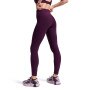 mini: Damskie legginsy treningowe Under Armour Meridian Legging - fioletowe (3)