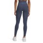 Damskie legginsy treningowe Under Armour Meridian Legging - szare 