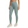 Damskie legginsy treningowe Under Armour Meridian Legging - zielone