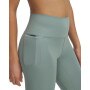 Damskie legginsy treningowe Under Armour Meridian Legging - zielone