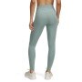 Damskie legginsy treningowe Under Armour Meridian Legging - zielone